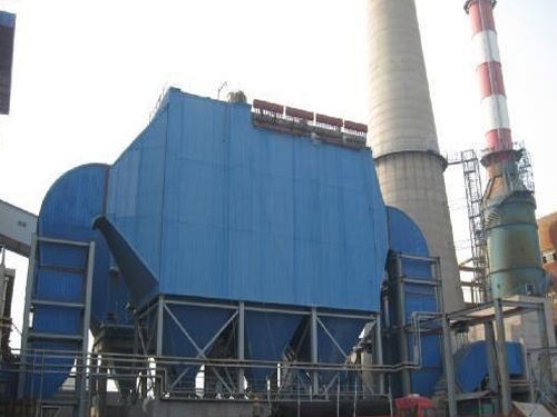 MDC、PDC煤磨靜電袋收塵器