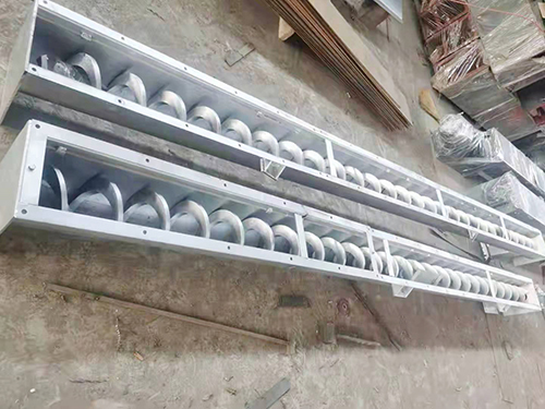 U型螺旋輸送機(jī)